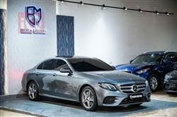مێرسێدس بێنز E-Class